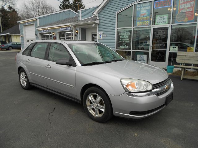 2005 Chevrolet Malibu Maxx for sale