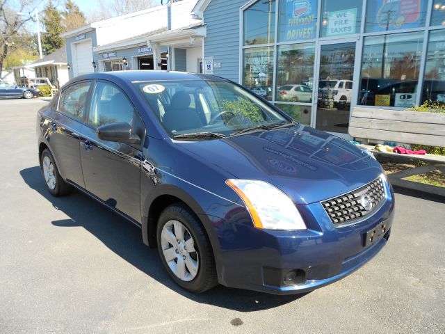 2007 Nissan Sentra for sale