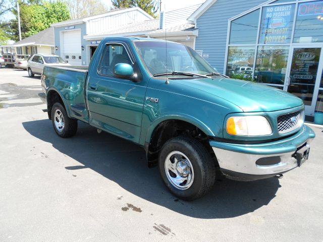 1997 Ford F150 for sale