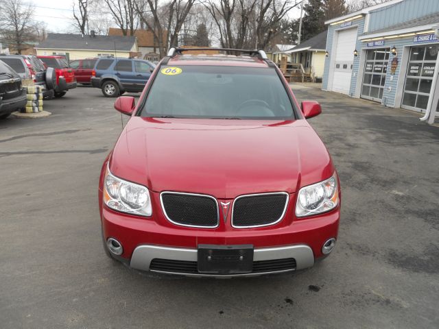 2006 Pontiac Torrent for sale