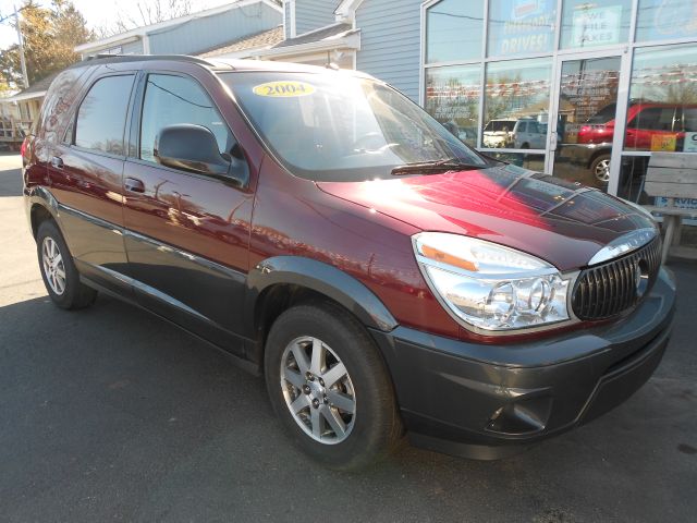 2004 Buick Rendezvous for sale