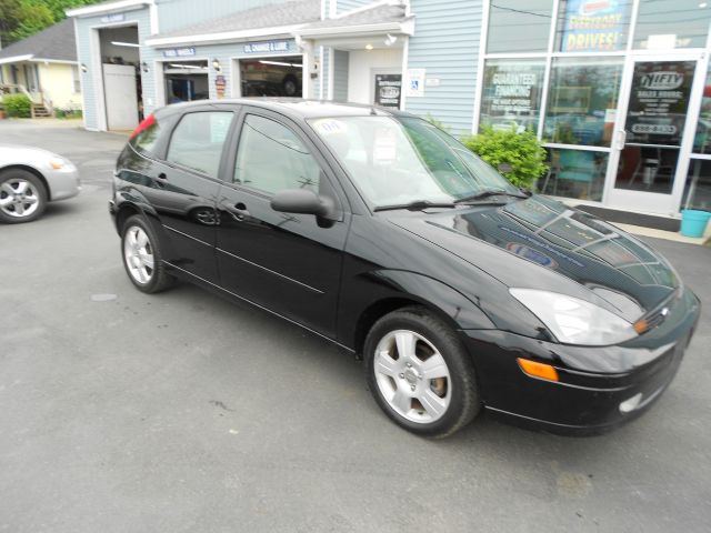 2004 Ford Focus for sale