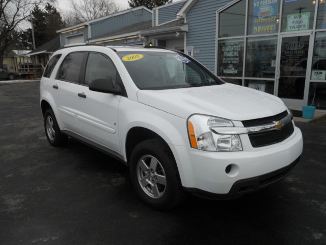 2008 Chevrolet Equinox for sale