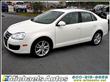 2007 Volkswagen Jetta