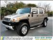 2008 Hummer H2 SUT