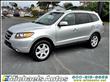 2008 Hyundai Santa Fe