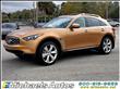 2009 Infiniti FX50