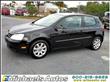 2007 Volkswagen Rabbit