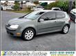 2007 Volkswagen Rabbit