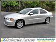 2009 Volvo S60