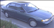 1995 Subaru Legacy