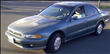 2000 Mitsubishi Galant