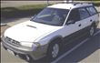 1998 Subaru Legacy