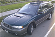 1997 Subaru Legacy