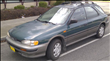 1996 Subaru Impreza