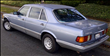 1985 Mercedes-Benz 500