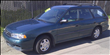 1998 Subaru Legacy