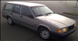 1995 Volvo 940 Series