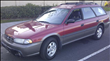 1998 Subaru Legacy