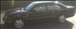 1997 Mercedes-Benz E Class