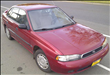 1996 Subaru Legacy
