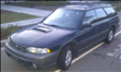1999 Subaru Legacy