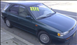 1993 Subaru Impreza