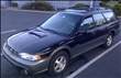 1998 Subaru Legacy