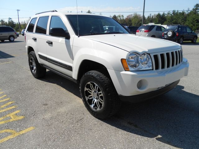 2005 Jeep Grand Cherokee for sale