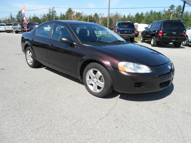 2003 Dodge Stratus for sale