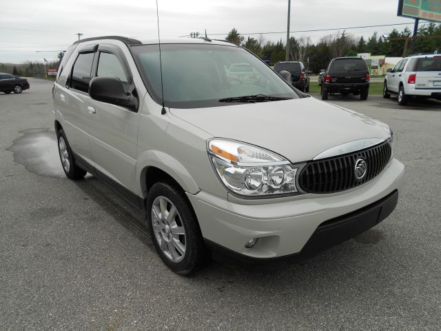 2007 Buick Rendezvous for sale