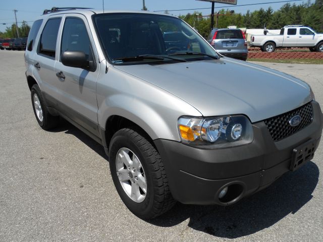 2007 Ford Escape for sale