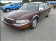 1998 Buick Park Avenue