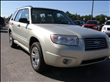 2007 Subaru Forester