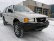 1995 Isuzu Rodeo