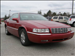 2001 Cadillac Eldorado