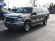 2002 Ford Excursion