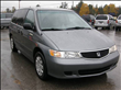 2000 Honda Odyssey