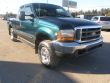 1999 Ford F250