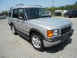 2002 Land Rover Discovery II