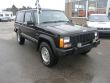 1990 Jeep Cherokee