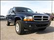 2002 Dodge Durango