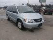 2002 Chrysler Town and Country