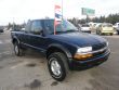 2000 Chevrolet S10