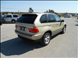 2002 BMW X5