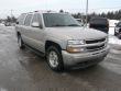 2005 Chevrolet Suburban