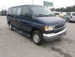 1997 Ford Econoline