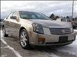 2004 Cadillac CTS