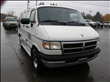 1997 Dodge Ram Van