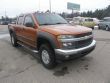 2004 Chevrolet Colorado